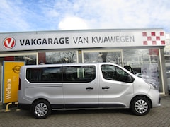Renault Trafic - 1.6 CDTI 9 PERSOONS