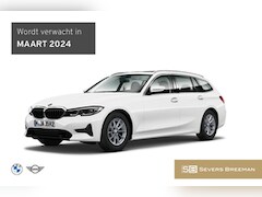 BMW 3-serie Touring - 320i Executive Sport Line Aut