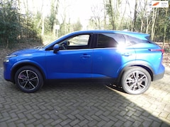 Nissan Qashqai - 1.3 MHEV Xtronic N-Style