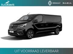 Renault Trafic - 2.0 dCi 170pk EDC T30 L2H1 LIMITED Extra