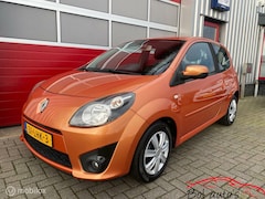 Renault Twingo - 1.2-16V Dynamique airco/cruise apk 4-2025