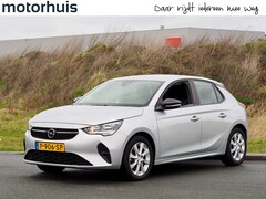 Opel Corsa - | EDITION | 100 PK | NAVIGATIE | DAB+ | CARPLAY |