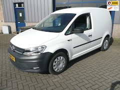 Volkswagen Caddy - 2.0 TDI L1H1 BMT Highline 102pk (veel opties)