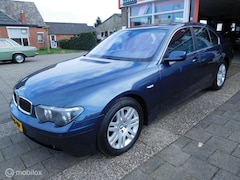 BMW 7-serie - 745i Executive