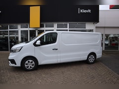 Renault Trafic E-Tech - T29 L2H1 52 kWh - Elektrische Trafic uit voorraad leverbaar