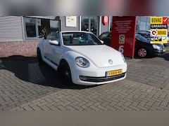 Volkswagen Beetle Cabriolet - 1.2 TSI Design BlueMotion