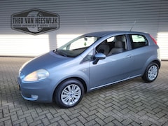 Fiat Grande Punto - 1.4 Edizione Blue & Me