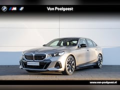 BMW i5 - Sedan M60 xDrive | Selections