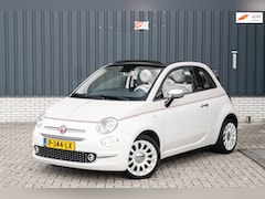 Fiat 500 C - 0.9 TwinAir Turbo Riva * NR16 of 60