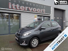 Peugeot 108 - 1.0 e-VTi Active TOP