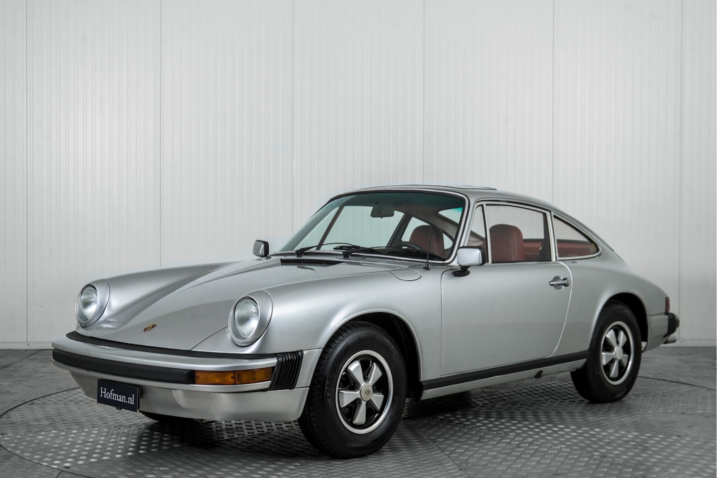 Porsche 912 - E - AutoWereld.nl