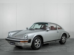 Porsche 912 - E