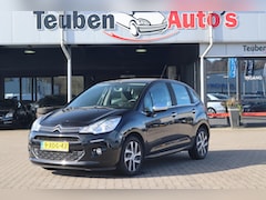 Citroën C3 - 1.0 VTi Collection Zie opmerking, Airco, Climate control, Elektrische ramen, Cruise contro