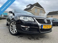 Volkswagen Passat - 2.0 FSI Comfortline