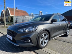 Ford Focus - 1.0 EcoBoost Active Business | Automaat | navigatie | camera