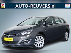 Opel Astra Sports Tourer - 1.4 Turbo Design Edition / Cruisecontrol / Bluetooth / Clima
