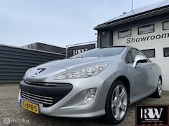 Peugeot 308 CC - 1.6 Sport Pack Cabrio in nette staat