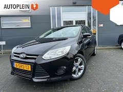 Ford Focus - 1.0 Titanium Edition|*Airco*|Cruise|Navi|PDC|NL Auto