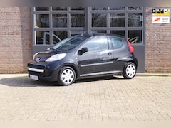 Peugeot 107 - 1.0-12V Airco-AUX-Nieuwe APK