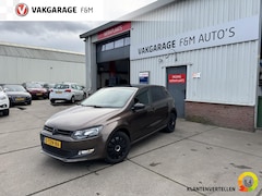 Volkswagen Polo - 1.2 Easyline