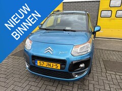 Citroën C3 Picasso - 1.4 VTi Aura |NAP|Boekjes|APK