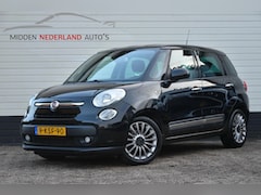 Fiat 500 L - 0.9 TwinAir Easy * TREKHAAK *NAVIGATIE * NAP PAS