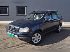 Volvo XC90 - 4.4 V8 Summum, deels BTW auto, nieuwe automaat, bijtel vriendelijk