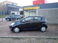 Chevrolet Spark - 1.0 16V LT