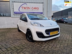 Peugeot 107 - 1.0 Access Accent Airco