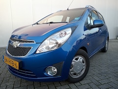 Chevrolet Spark - 1.0 16V LS+ Bi-Fuel Airco + Cruise Control & Perfect onderhouden