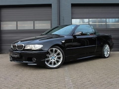 BMW 3-serie Cabrio - 325Ci aut M Sport Individual