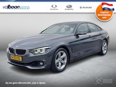 BMW 4-serie Gran Coupé - 418i High Executive Edition AUTOMAAT | NAVI | NL AUTO | rijklaarprijs