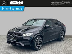 Mercedes-Benz GLE-Klasse Coupé - 350 e 4MATIC Premium AMG Night | Panoramadak | AIRMATIC | BURMESTER | Trekhaak |