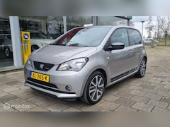 Seat Mii - 1.0 FR Beats Audio / NAP