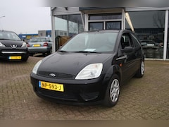 Ford Fiesta - 1.3 Style