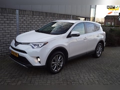 Toyota RAV4 - 2.5 Hybrid AWD Energy Plus Dynamic Autom Navi Camera Adaptieve Cruise Clima 2x PDC LMV Tre