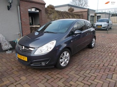 Opel Corsa - 1.4-16V Cosmo bj 2008 apk1-2025 nette auto