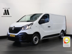 Renault Trafic - 1.6 dCi - EURO 6 - Airco - Navi - Cruise - € 8.900, - Excl