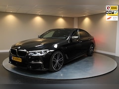 BMW 5-serie - M550i xDrive High Executive 550Pk *Full-Options* Stage 1
