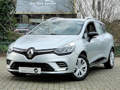 Renault Clio Estate - 1.2 16V Limited | Cruise | Bluetooth | Airco