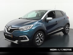 Renault Captur - TCe 90 Intens | Pack Premium | Easy Life Pack | Parkeersensoren | Camera | Climate Control