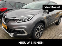 Renault Captur - 1.3 TCe Intens