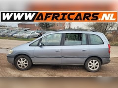 Opel Zafira - ZAFIRA-A