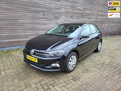 Volkswagen Polo - 1.0 TSI Comfortline Business