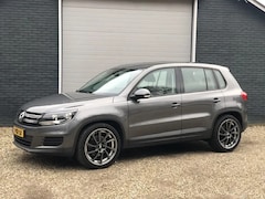 Volkswagen Tiguan - 1.4 TSI ECC/NAV./CRUISE/LMV