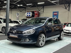 Volkswagen Golf - 1.4 TSI 122PK 5-Deurs HIGHLINE Clima Airco