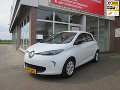 Renault Zoe - Q90 Life Quickcharge 41 kWh /koop accu/ snel laad