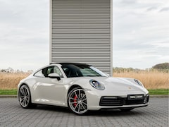 Porsche 911 - 3.0 Carrera S | Bose | Sportstoelen | Sport-uitlaat