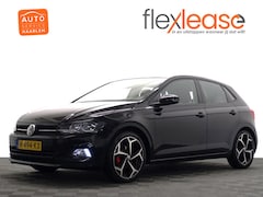 Volkswagen Polo - 1.0 TSI Highline+ Carplay, Led, Park Assist, Navi, Clima, Ada Cruise