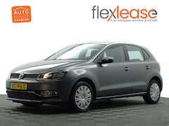 Volkswagen Polo - 1.2 TSI Highline+ Carplay, Navi, Clima, Cruise, Verkeersherkenning, Elek Pakket